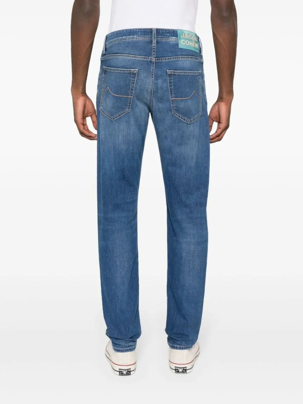   Jacob Cohen  Jeans slim fit 