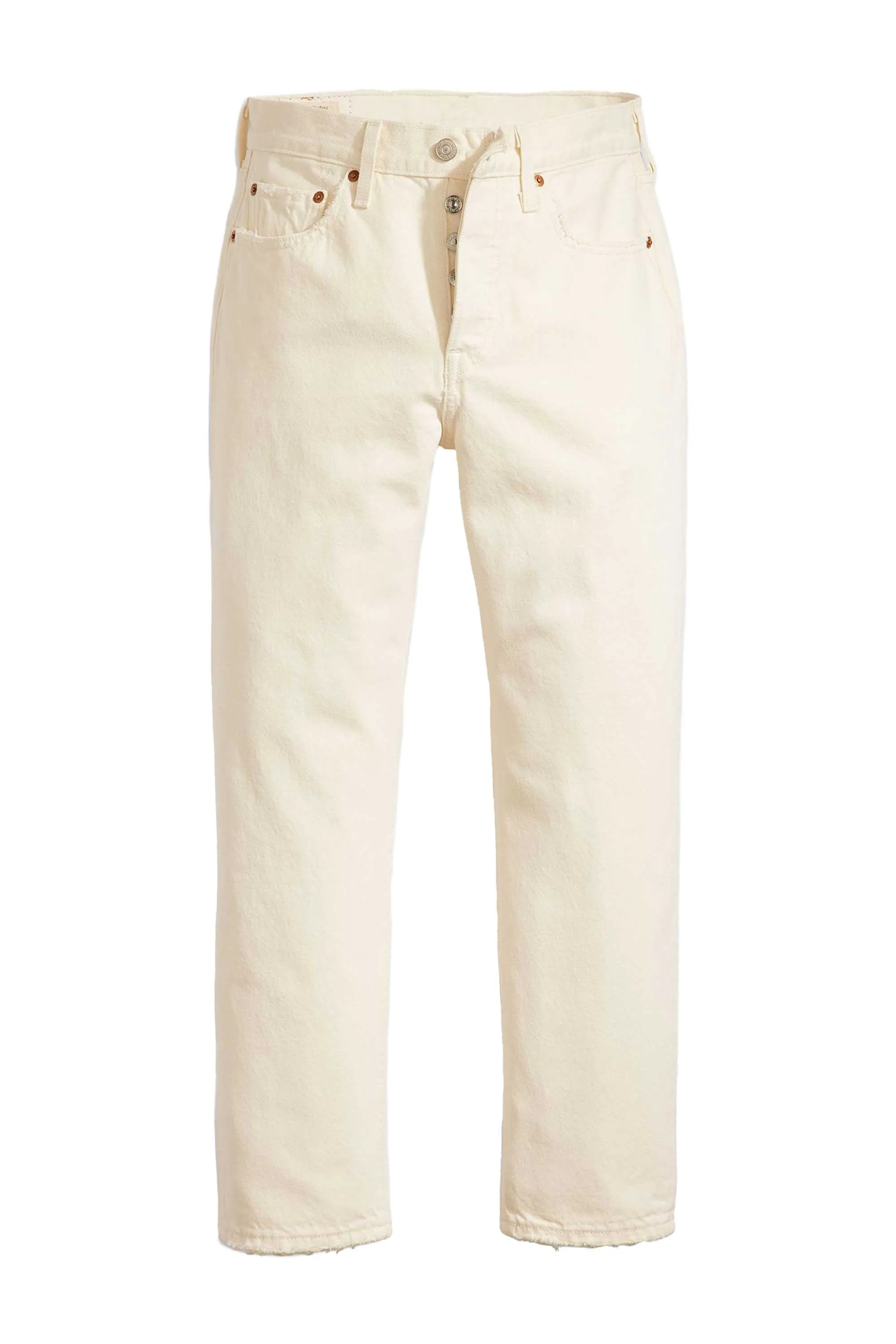         JEANS 501® CROP