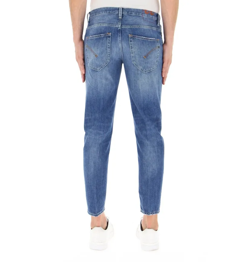 Jeans carrot