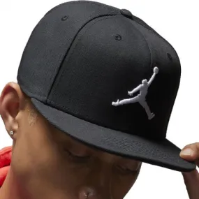 Jordan Jumpman Pro Cap Snap