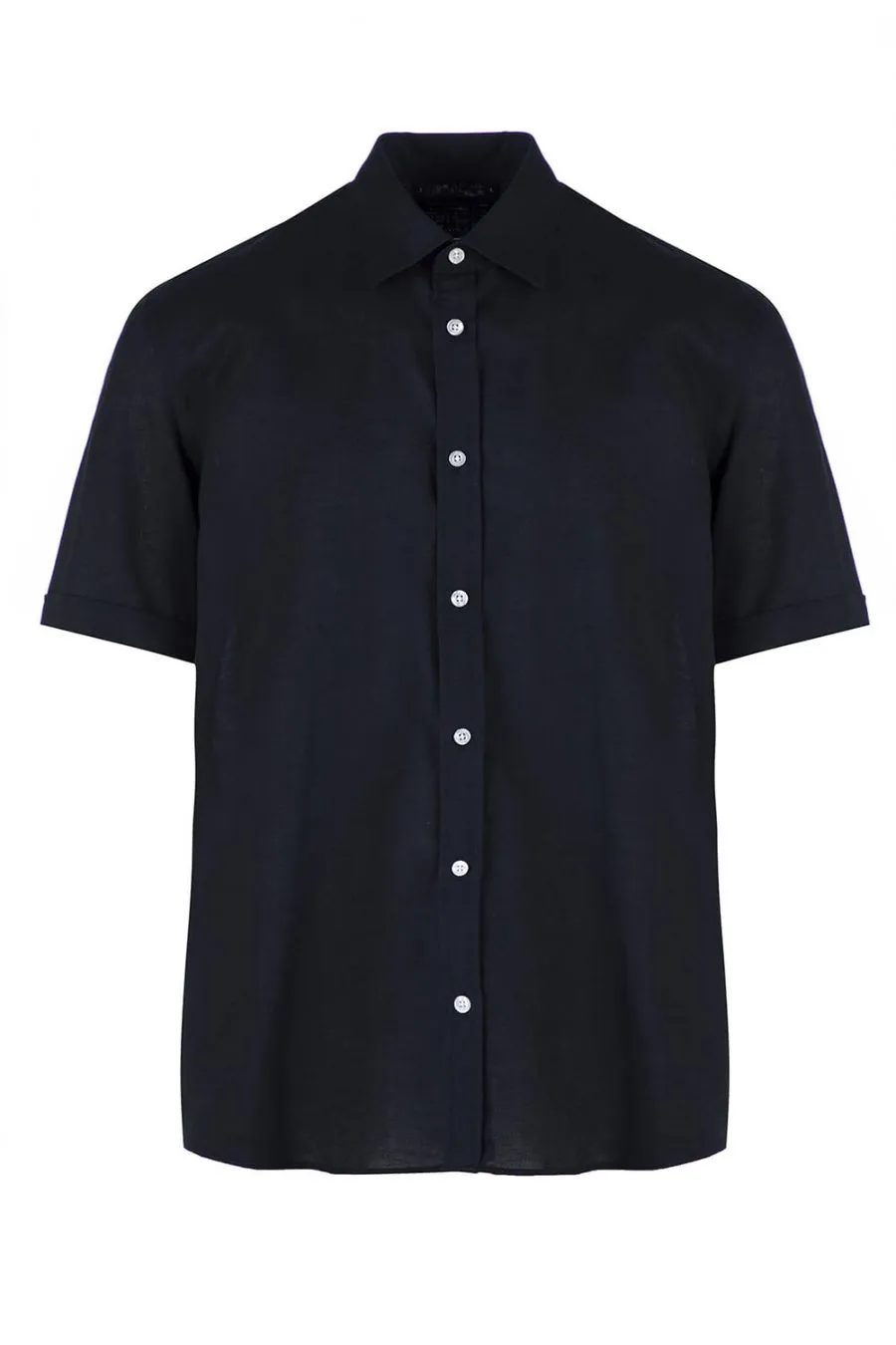 Liu Jo  ---------    ------------ Camicia manica corta - Blu