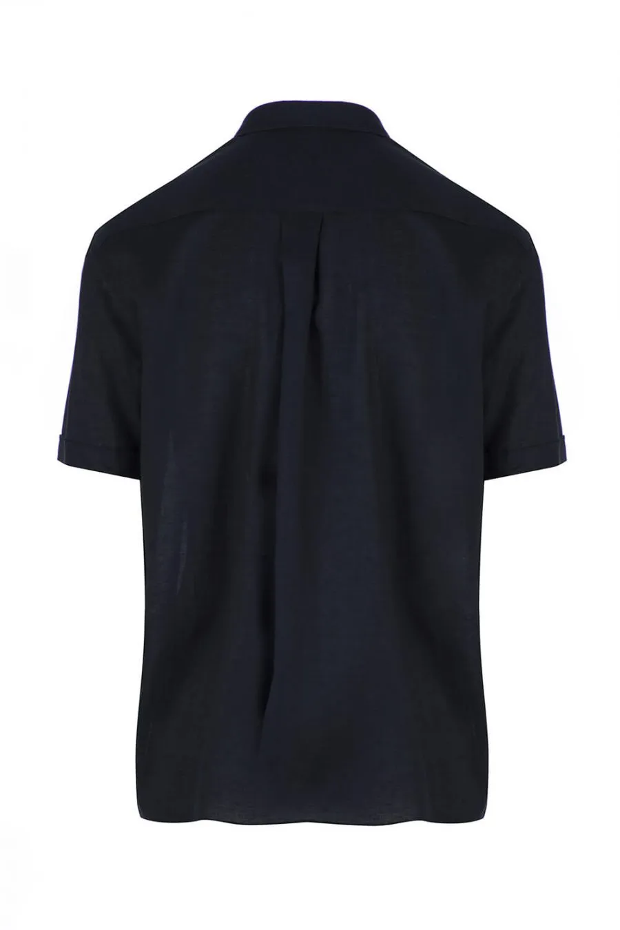 Liu Jo  ---------    ------------ Camicia manica corta - Blu