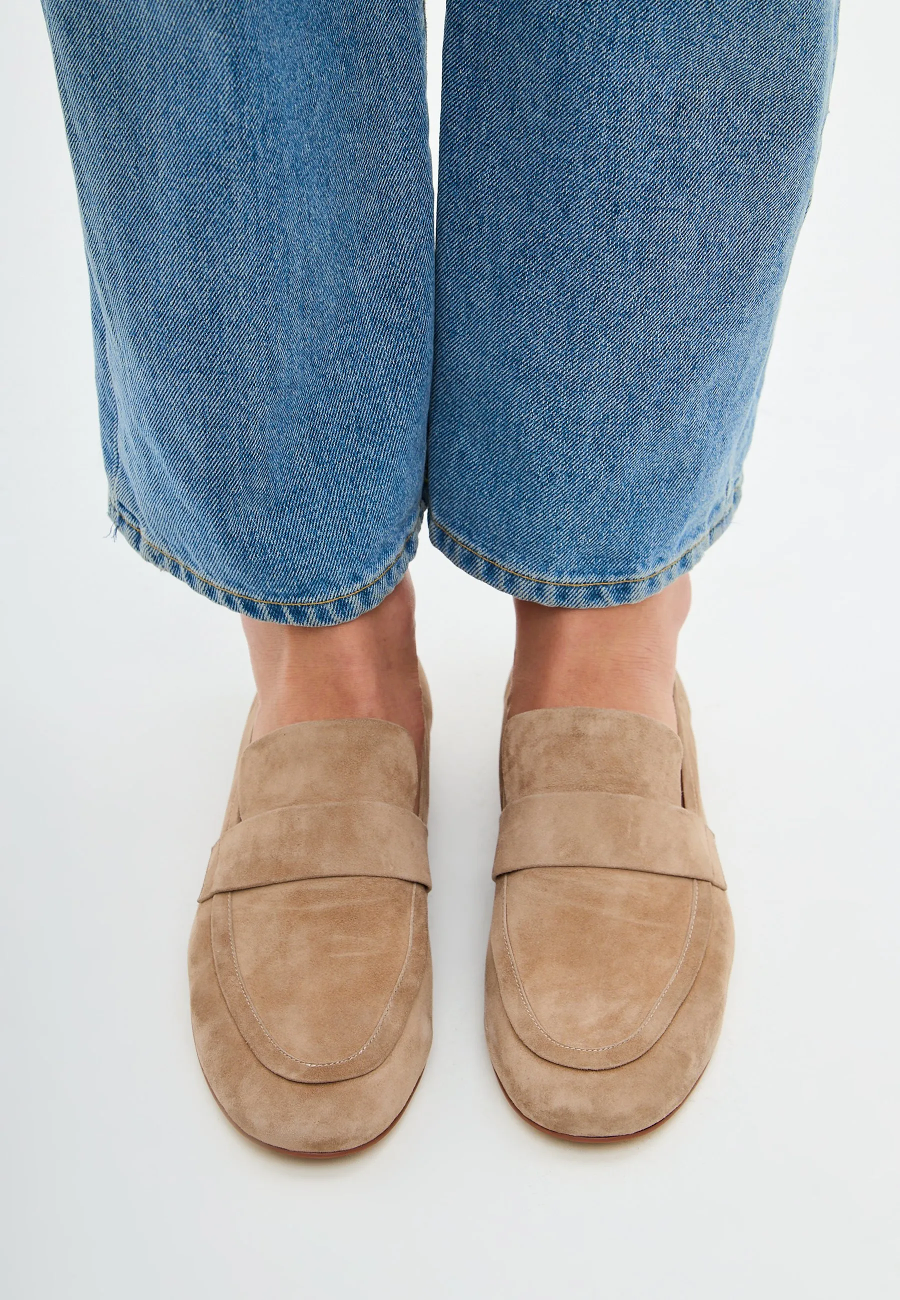 LOAFERS - Scarpe senza lacci