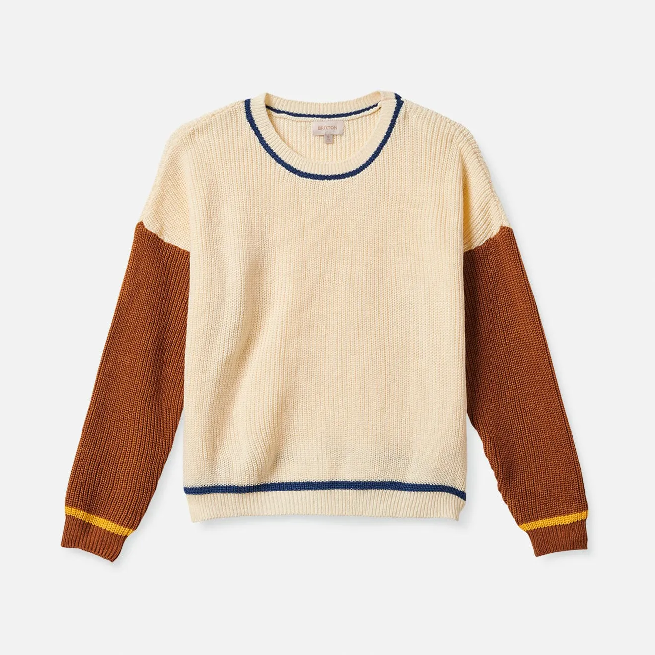 LOVE SONG SWEATER - DOVE