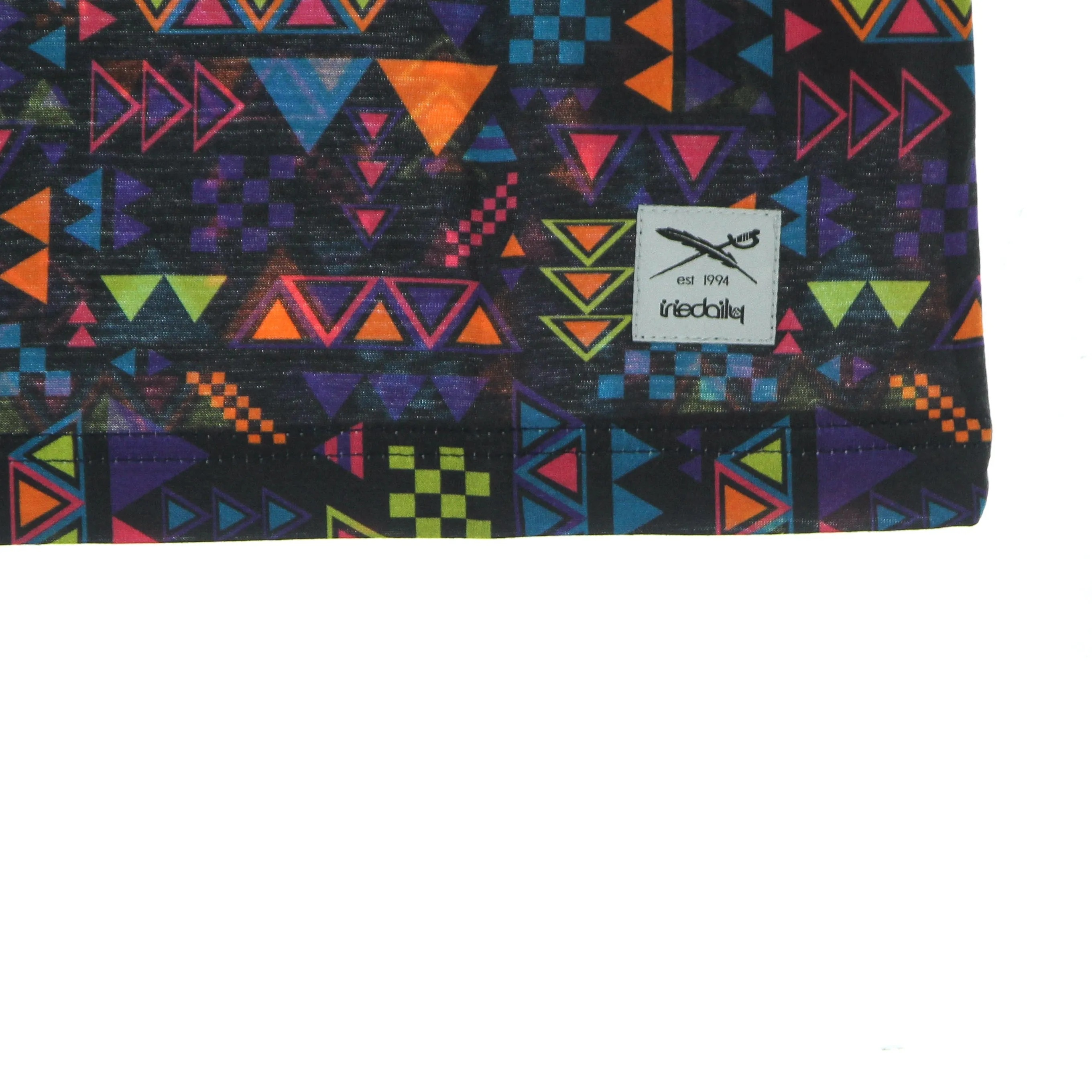 Maglietta Uomo Theodore 2 Tee Navy/purple