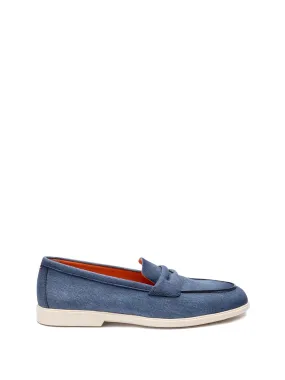 `Malibu` Loafers
