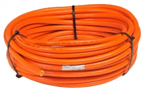 Matassa Cavo Flessibile 3x2,5 mm, Arancio (100 METRI) - BESSER CAVI 100MT-CFF/A03250A 