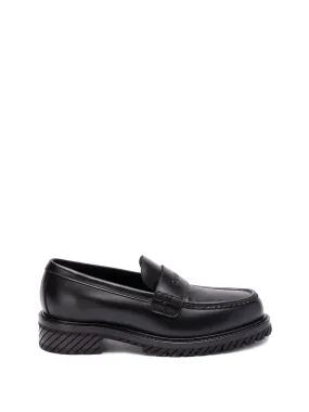 `Military` Loafers