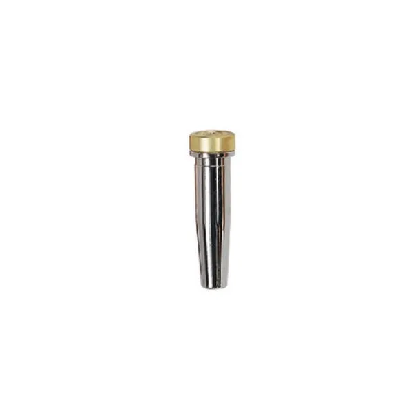 MUJELLI PUNTA DA TAGLIO PROPANO/GPL/METANO 2NX IN 2 PEZZI SP.MM 25- 50*