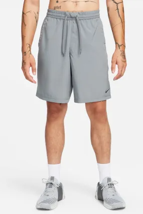 Nike Form Dri-FIT 9 inch Unlined Versatile Shorts    