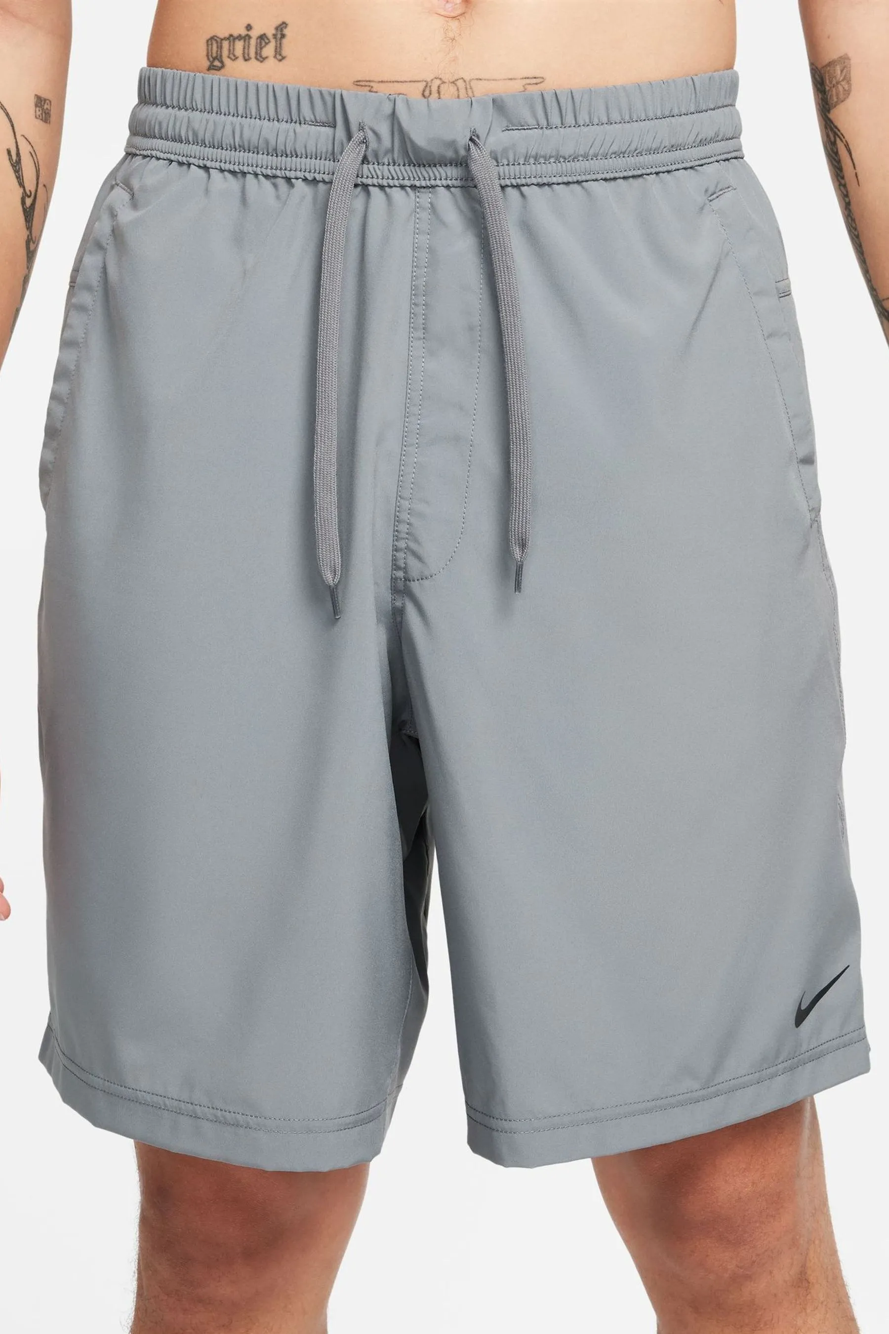 Nike Form Dri-FIT 9 inch Unlined Versatile Shorts    