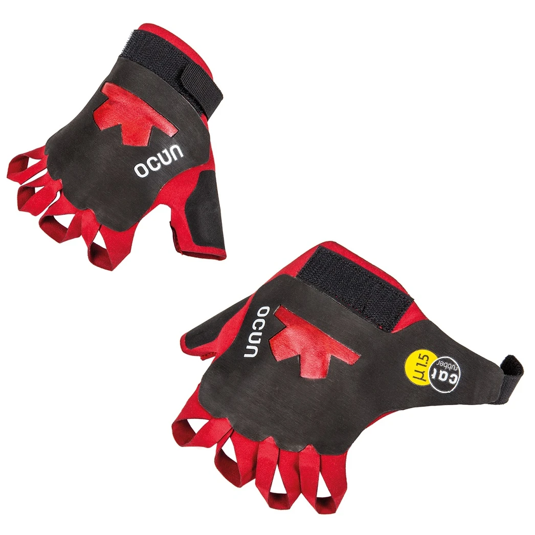     Ocún Crack Gloves Pro