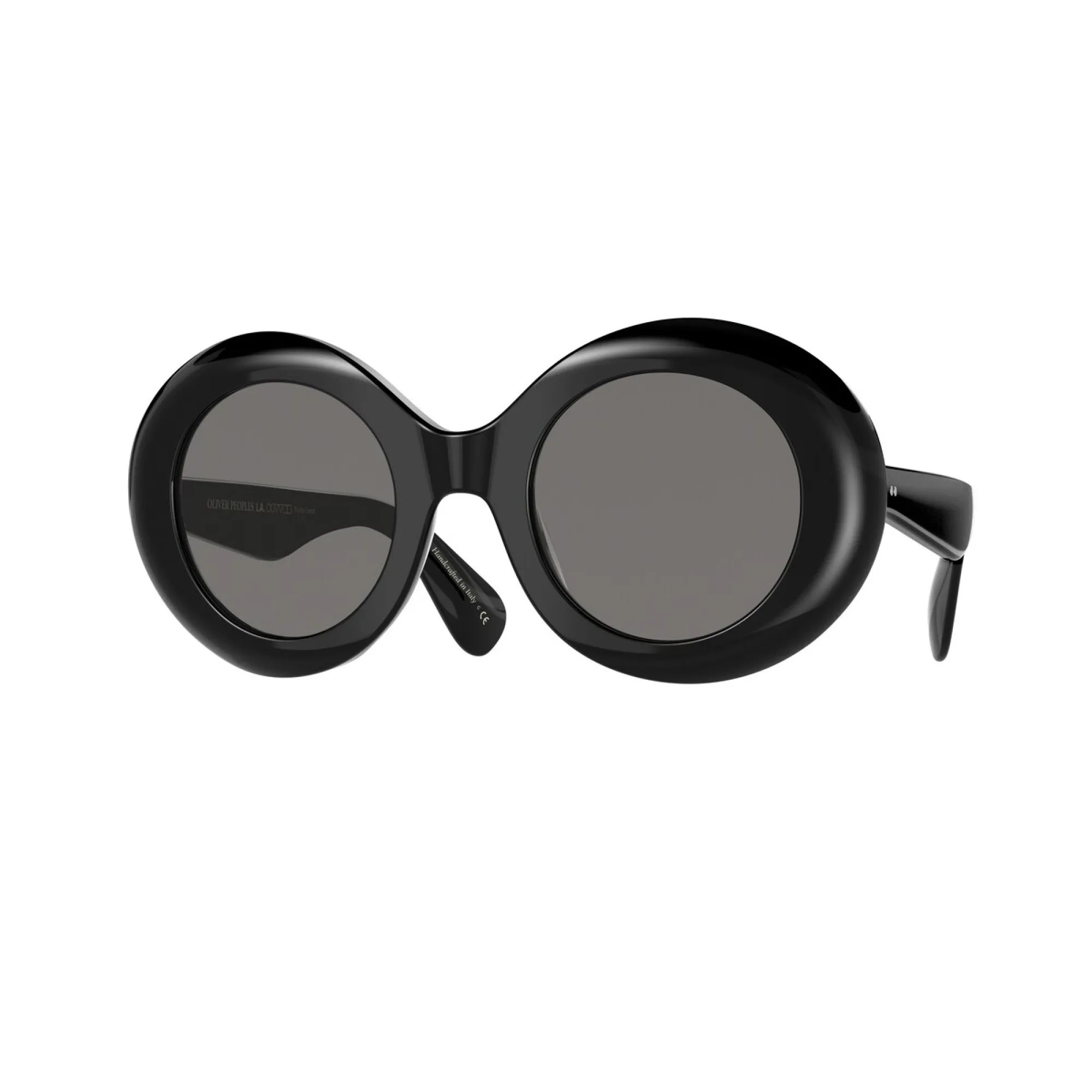   Oliver Peoples OV 5478SU Dejeanne 100581 Nero | Occhiale Da Sole Donna 