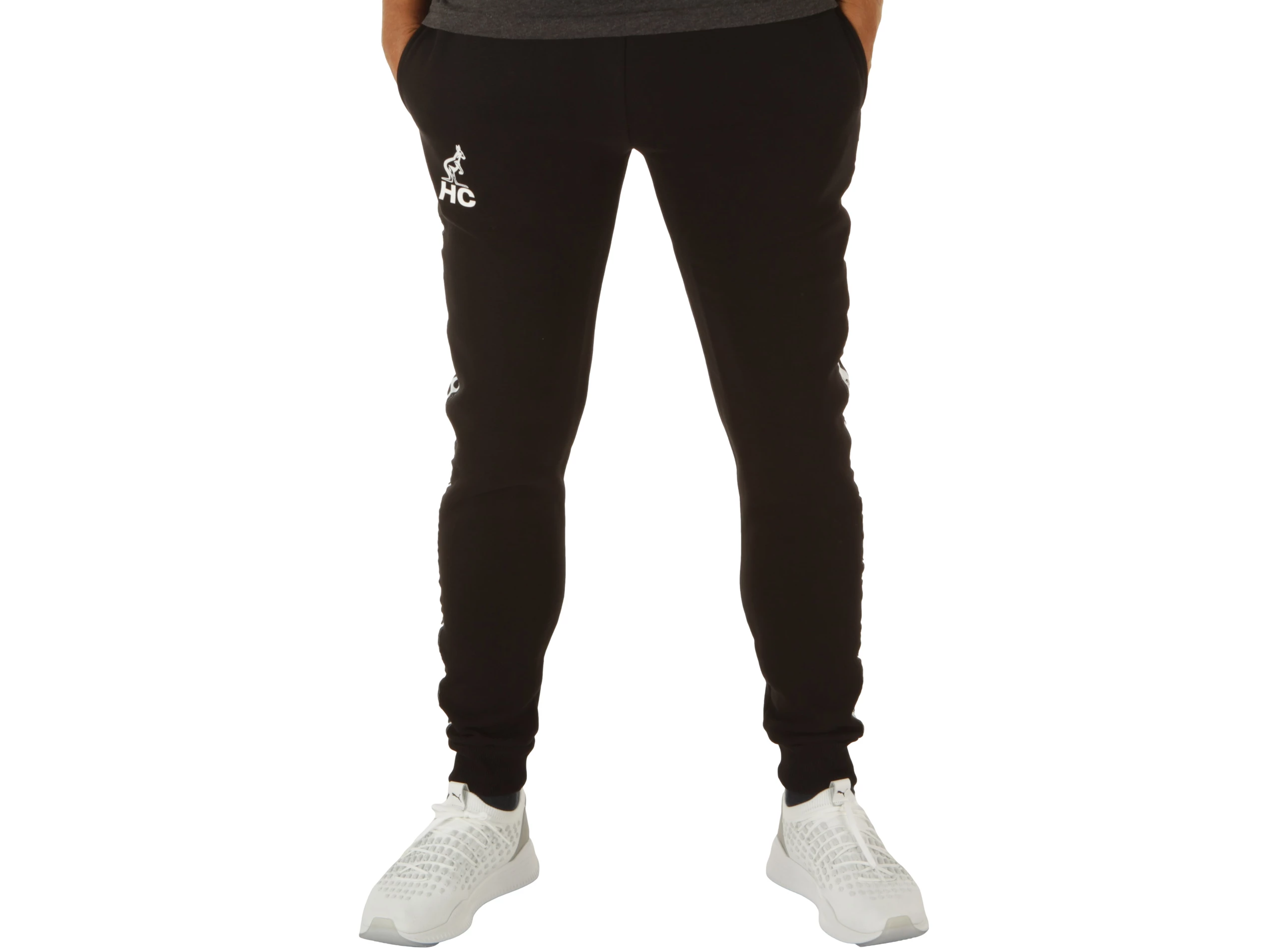 Pantaloni Felpa Uomo