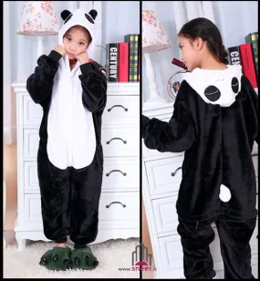 Pigiamino Panda