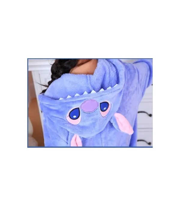 Pigiamino Stitch
