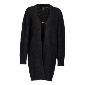 Pinko Cardigan Lungo Nero
