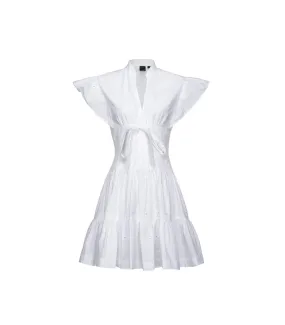Pinko Donna Vestito Corto