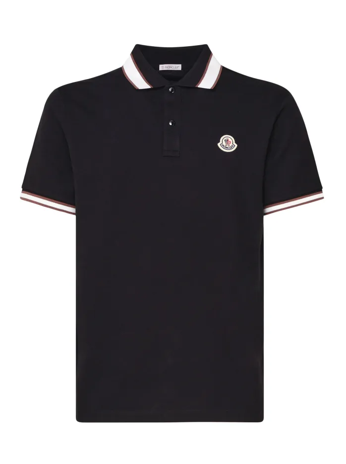 POLO CLASSICA IN COTONE