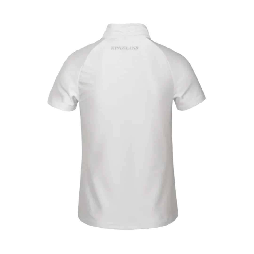Polo competizione junior KLBAILIA