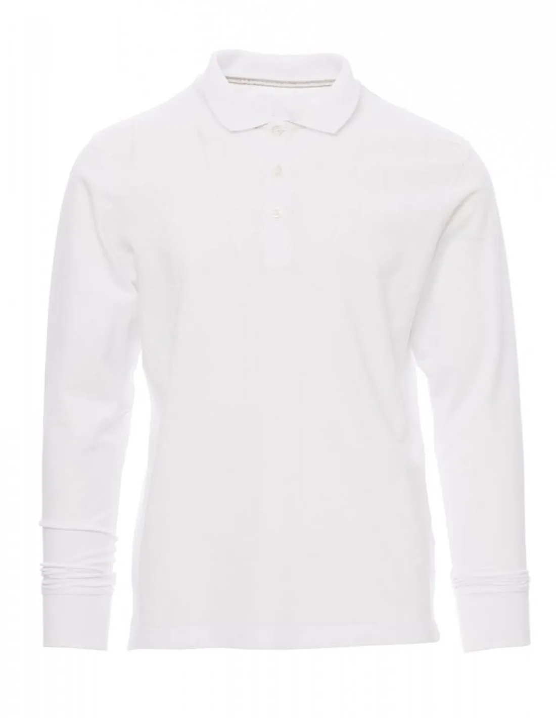 Polo manica lunga CLASSIC