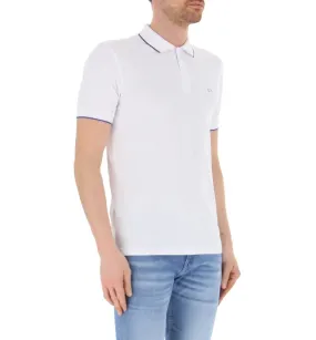 Polo maniche corte
