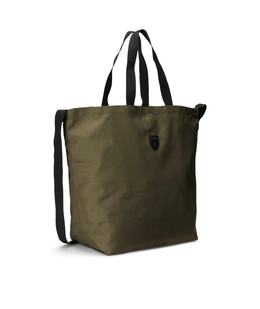 POLO RALPH LAUREN UOMO--Borsa