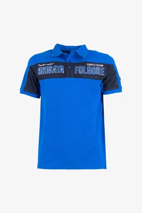 Polo Uomo S3F448