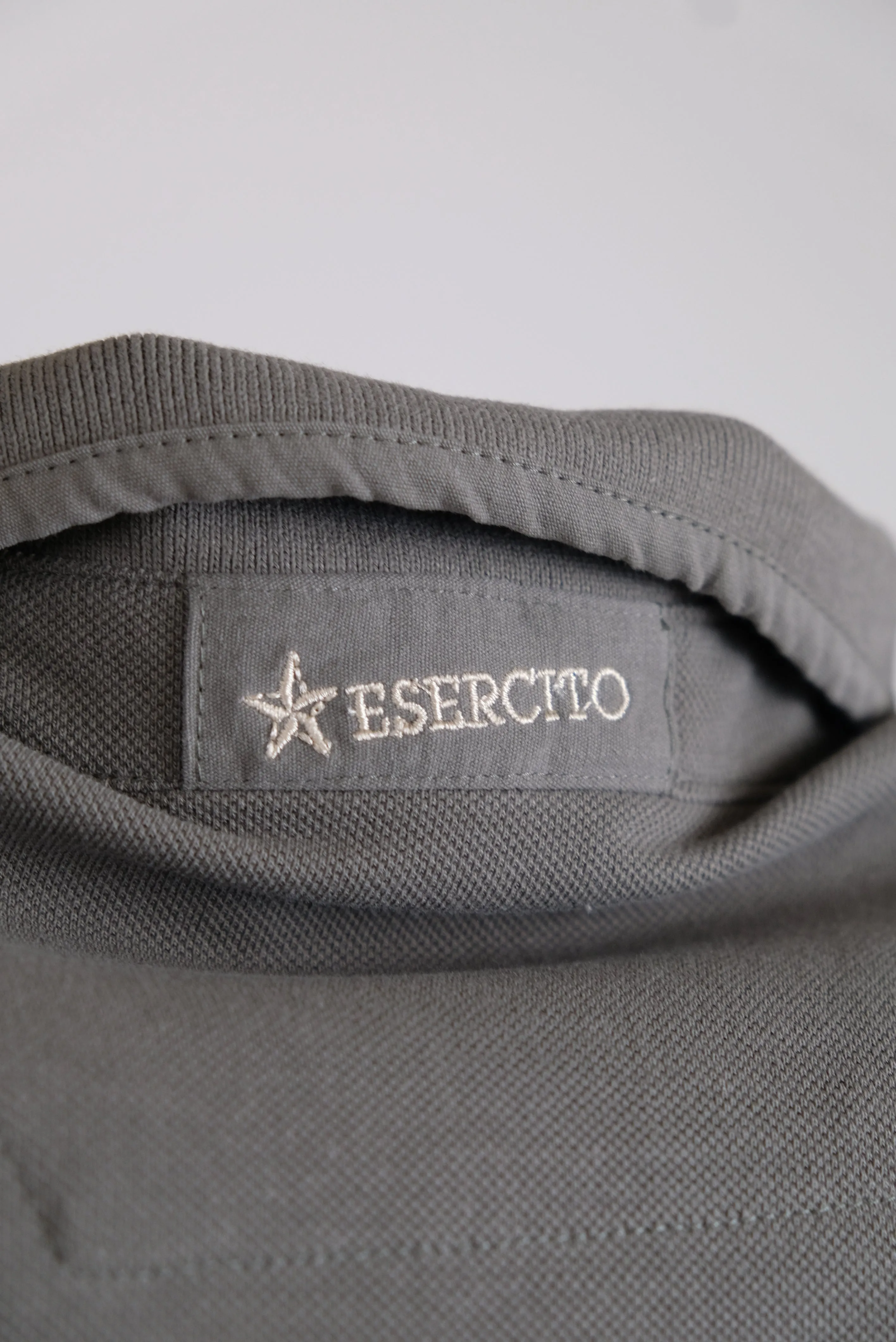 Polo Uomo S3F454