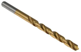 Punta elicoidale RS PRO, HSS, Ø 6.6mm, lunghezza 101 mm
