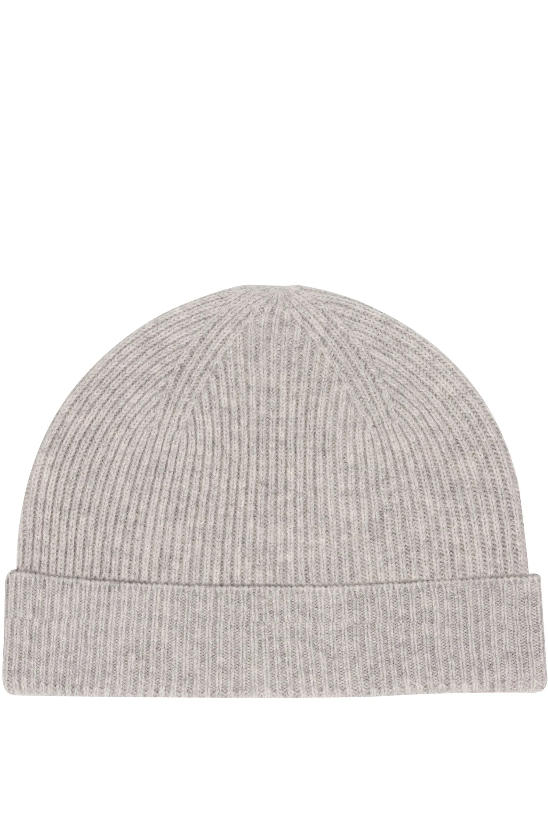 Pure Luxuries Londra Grizedale Cashmere & Merino Wool Beanie Hat    