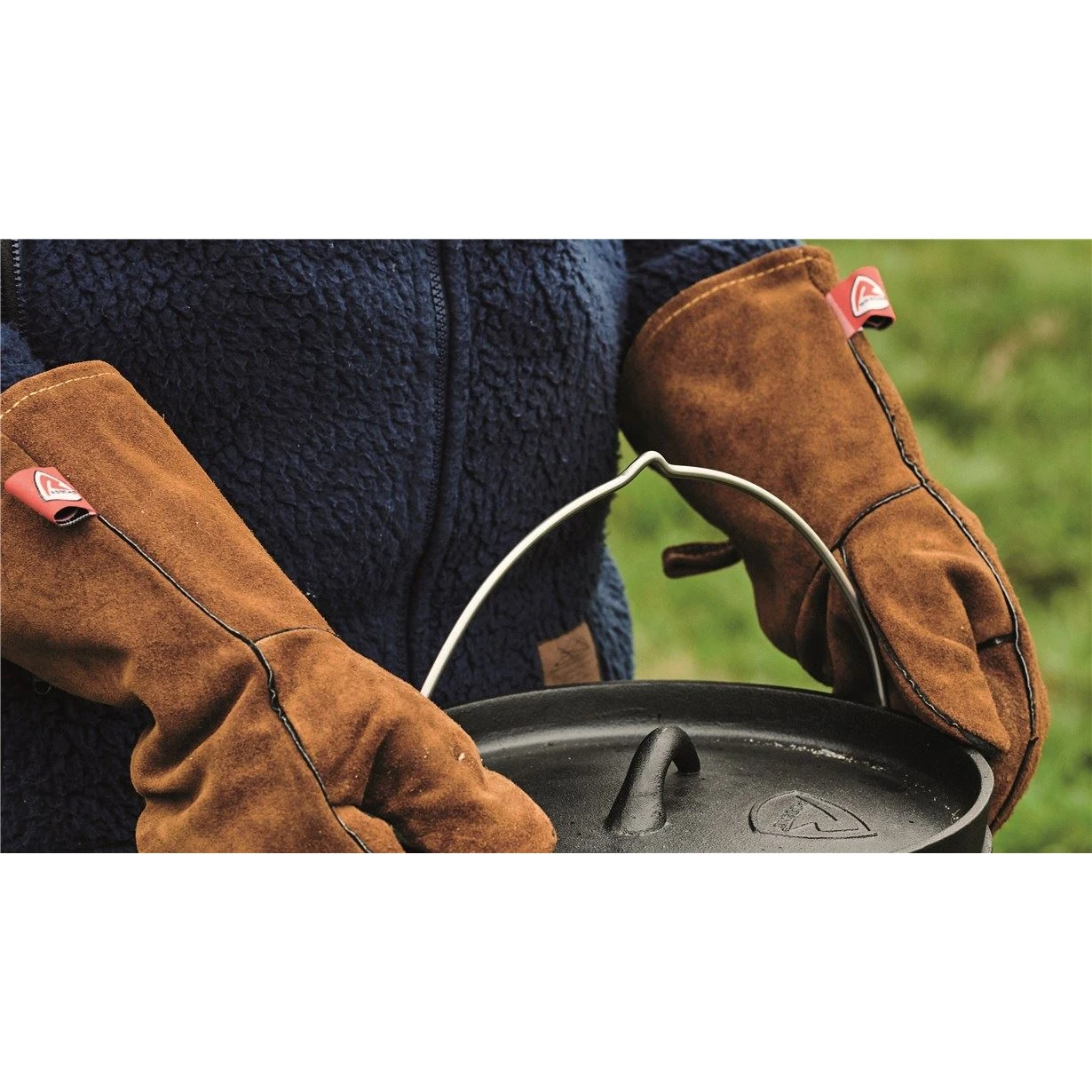     Robens Fire Gloves