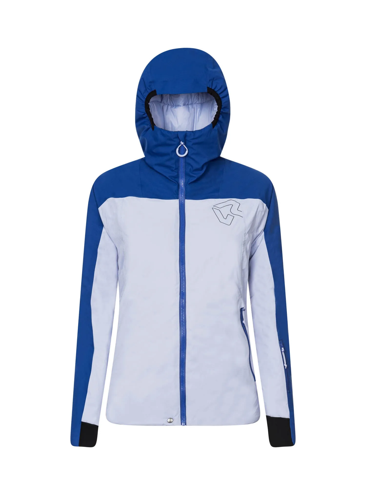 Rock Experience Helix giacca imbottita donna SAMPLE