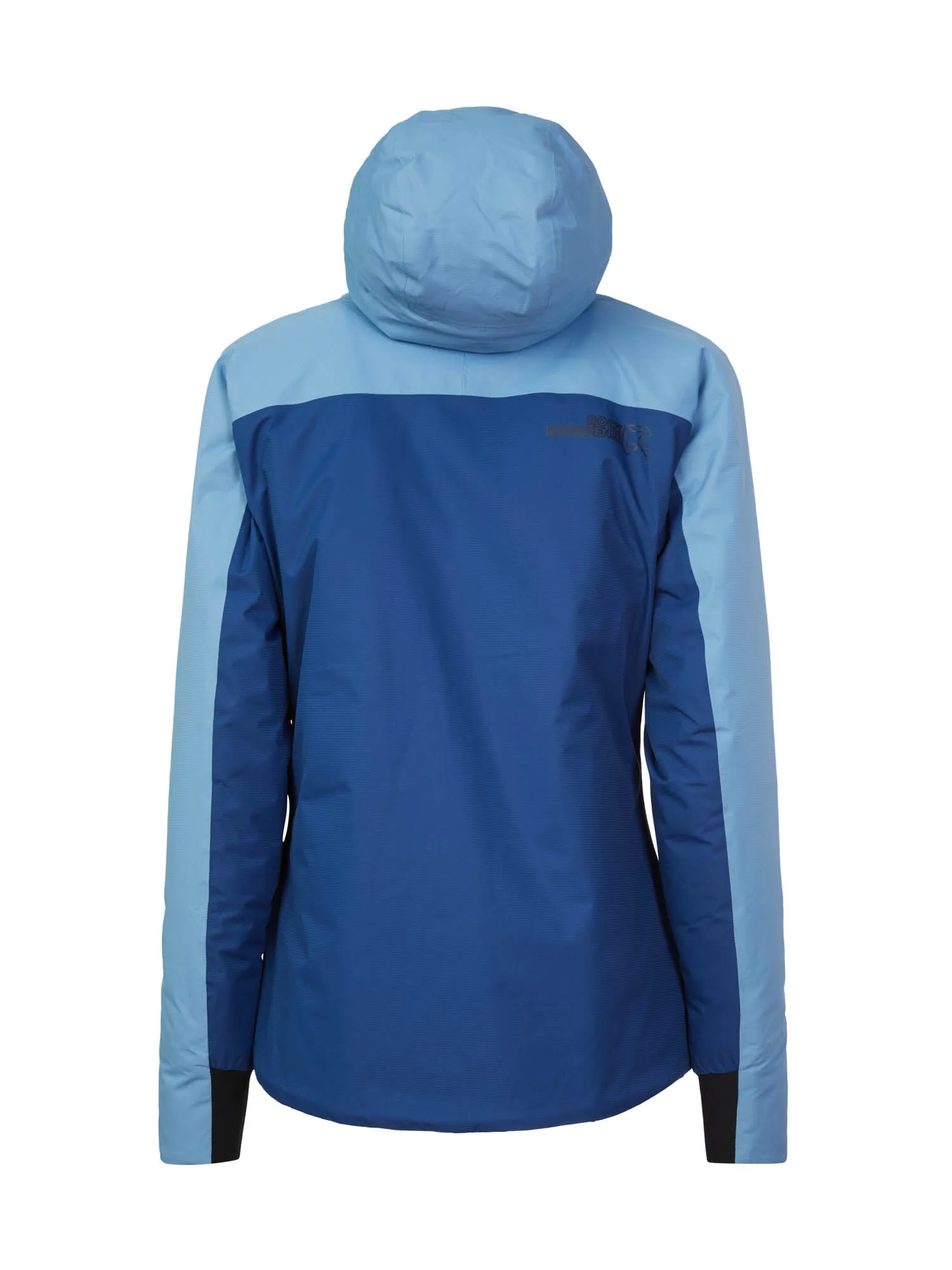 Rock Experience Helix giacca imbottita donna SAMPLE