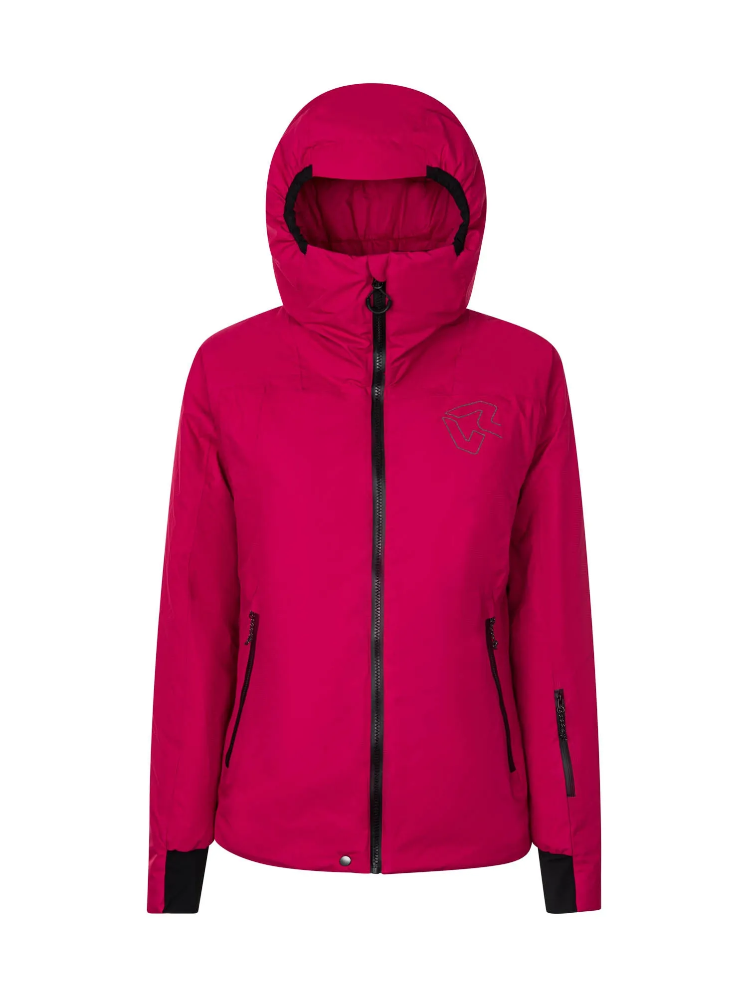 Rock Experience Helix giacca imbottita donna SAMPLE