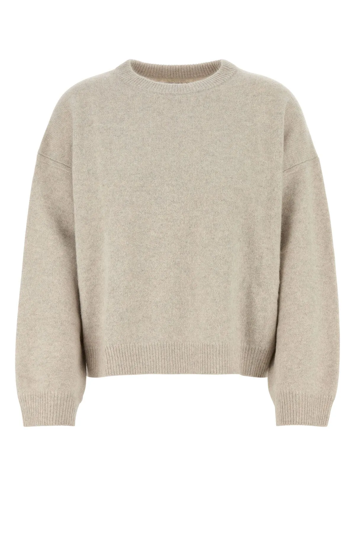 Sand wool blend Ropo sweater    