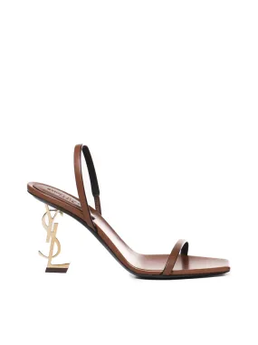 SANDALI SLINGBACK OPYUM