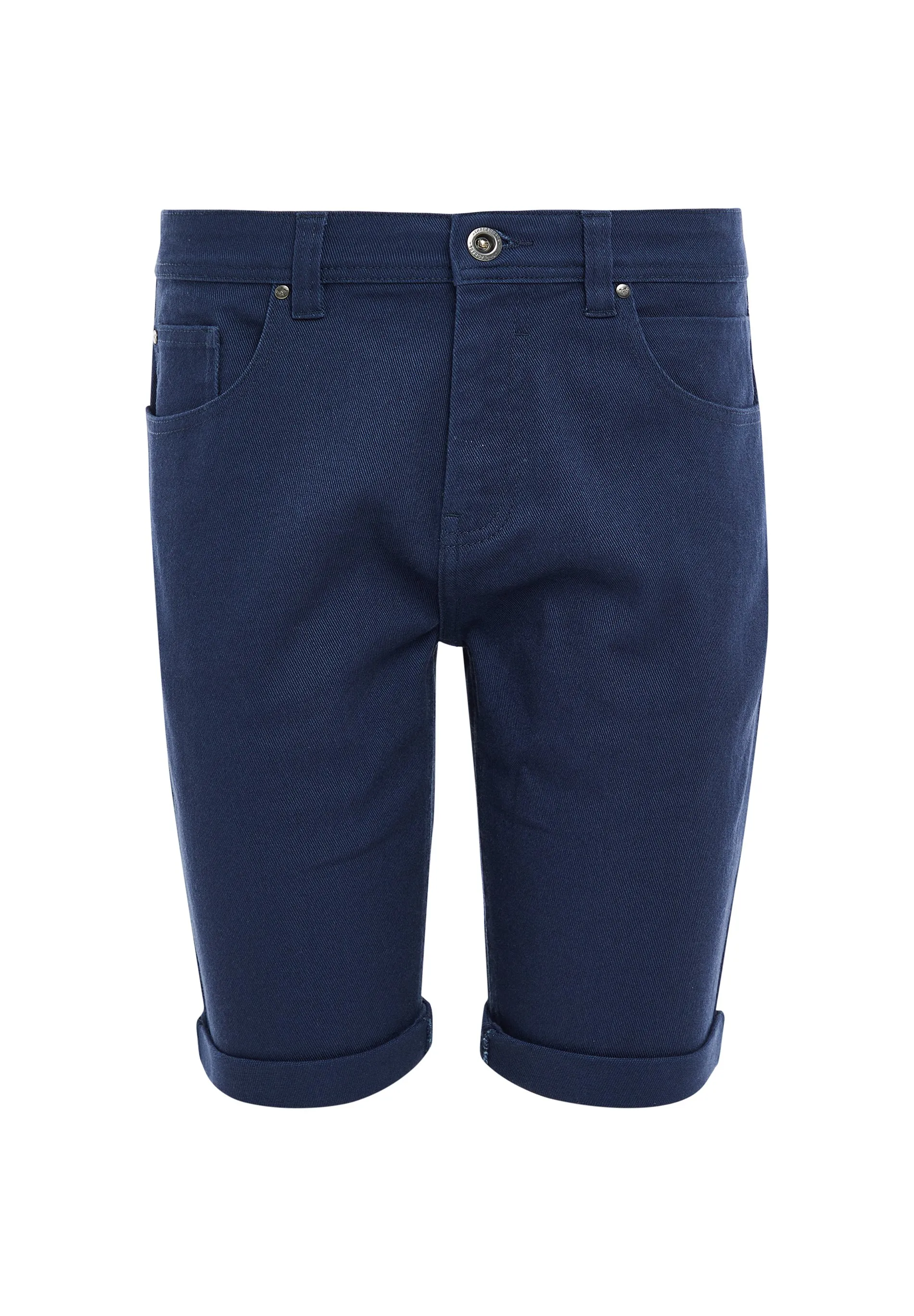 SANKY - Shorts di jeans