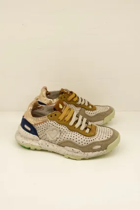   SATORISAN Sneakers allacciate
