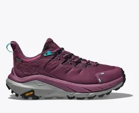 SCARPA HOKA WOMEN'S SKY KAHA 2 LOW GTX 1123191