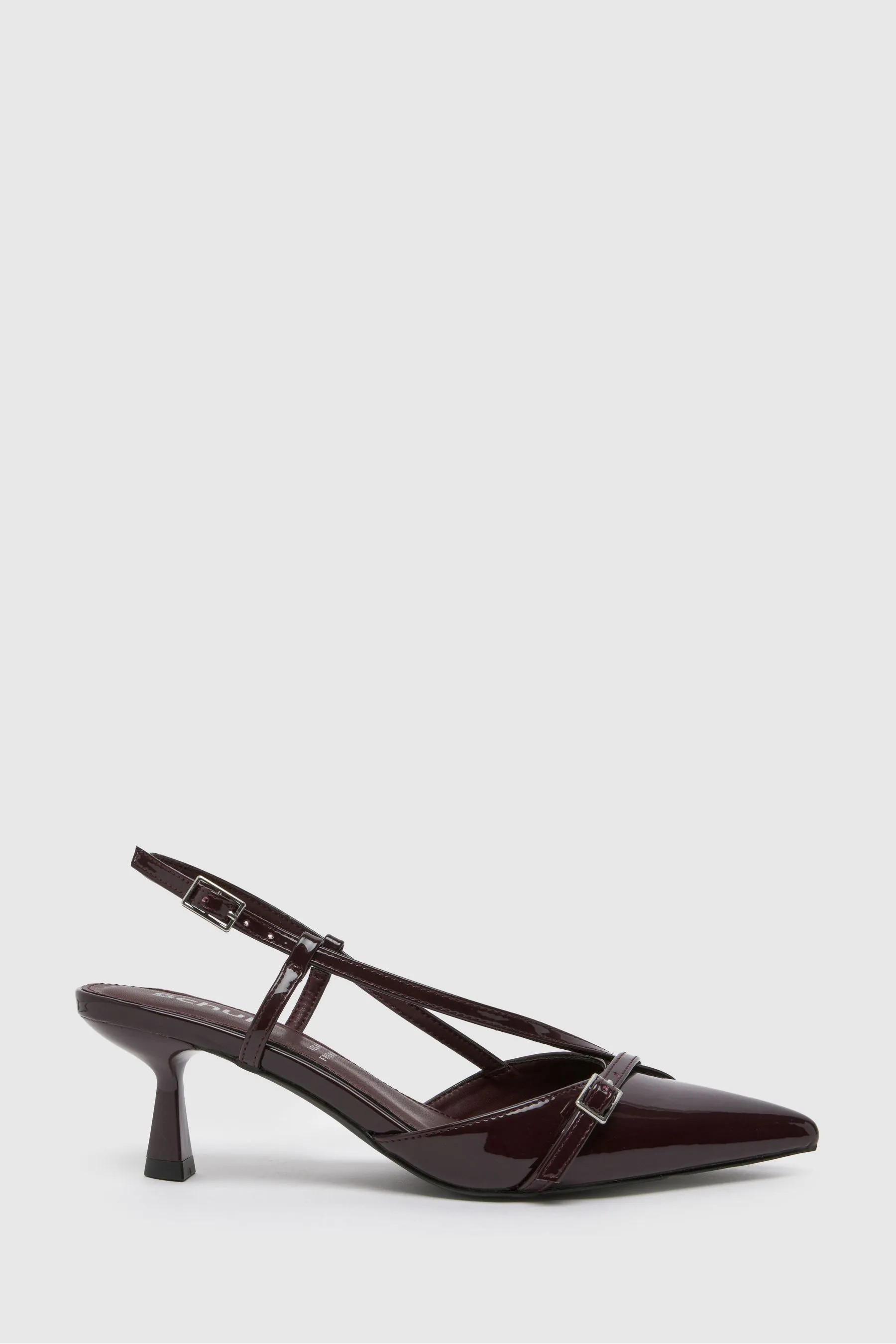Schuh Sidney Slingback Shoes    