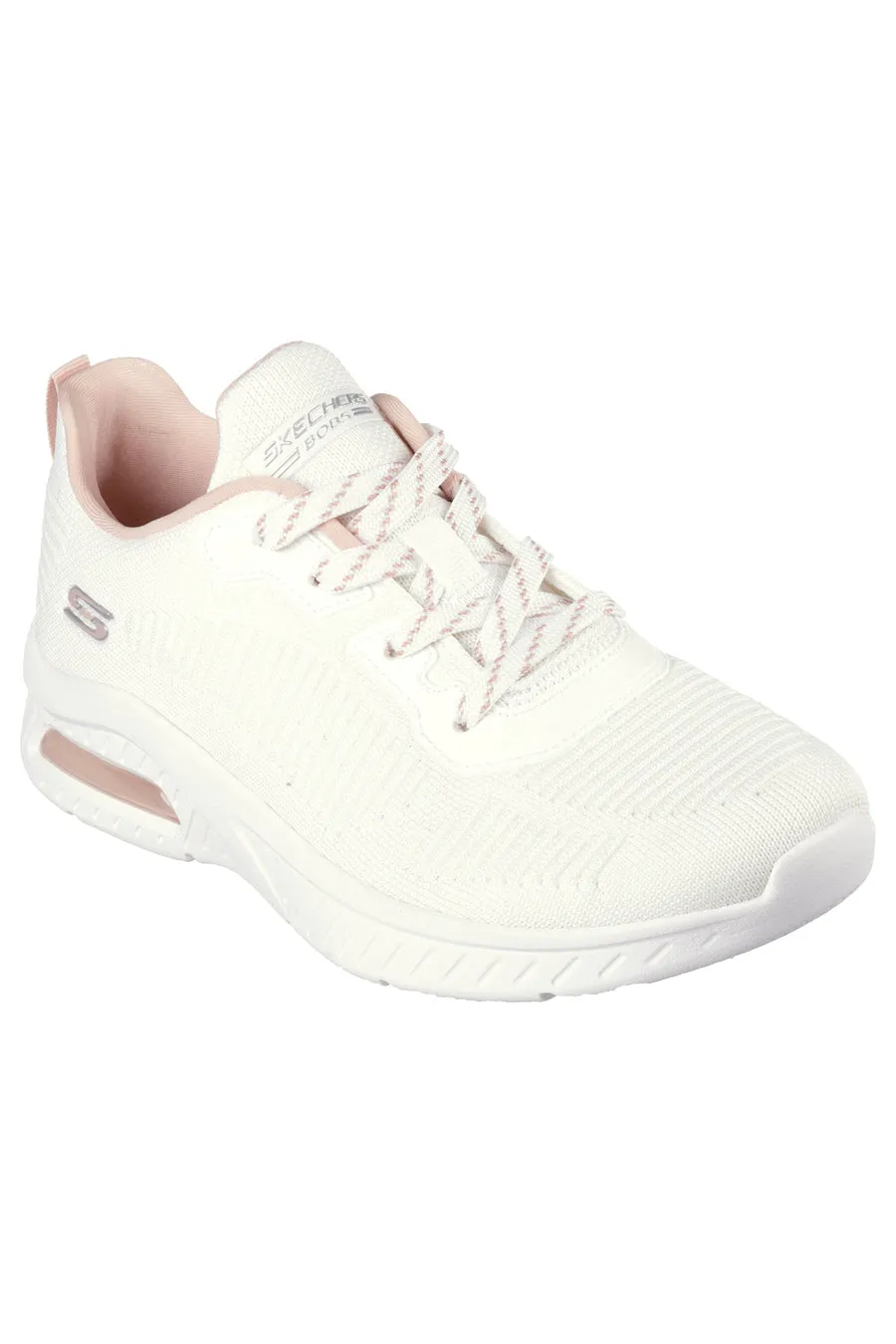   SKECHERS Sneakers Bianche da Donna Skechers Air-Sweet Ecounter