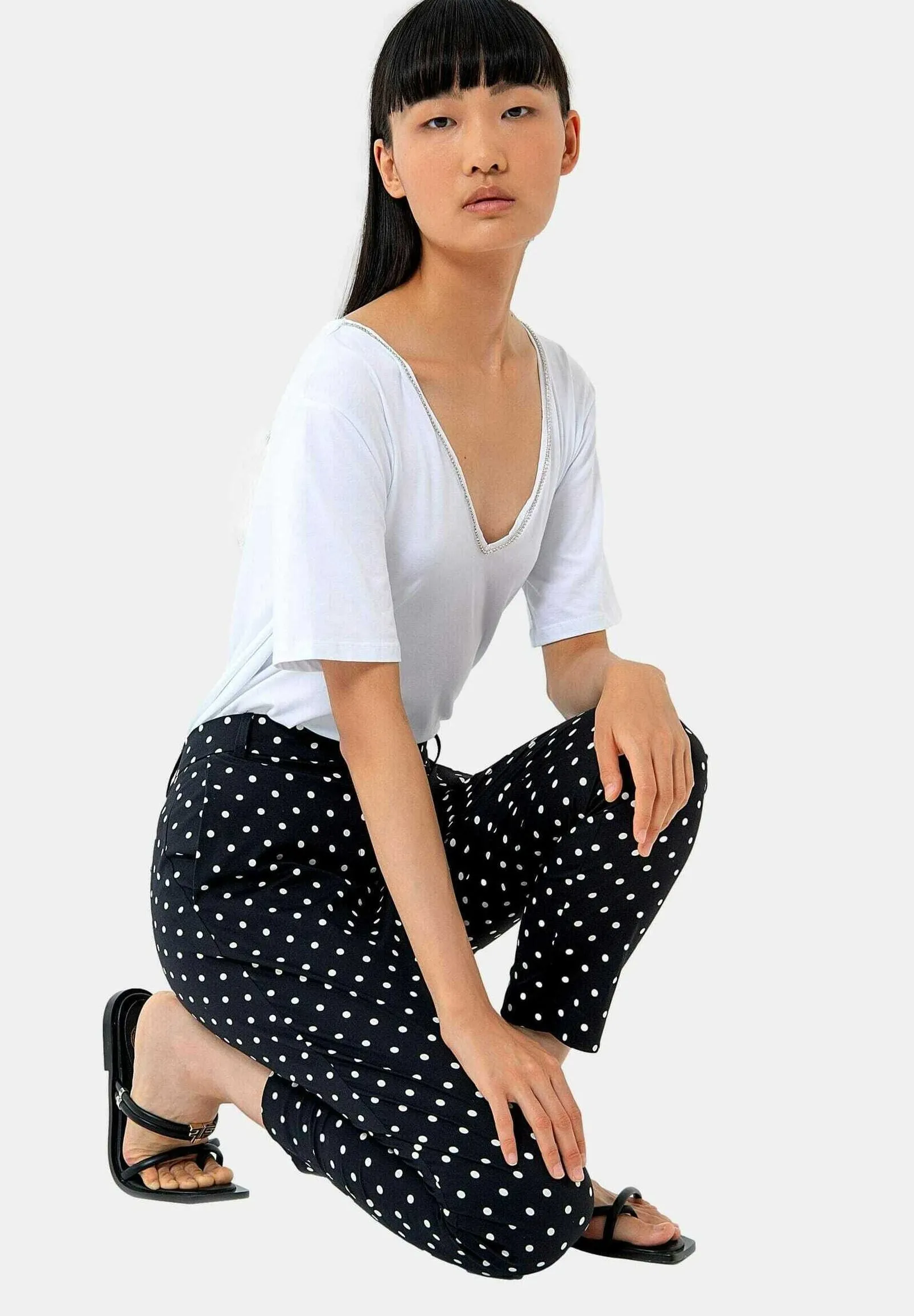 SLIM - Pantaloni