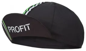 Spiuk Profit Aero Cap Nero