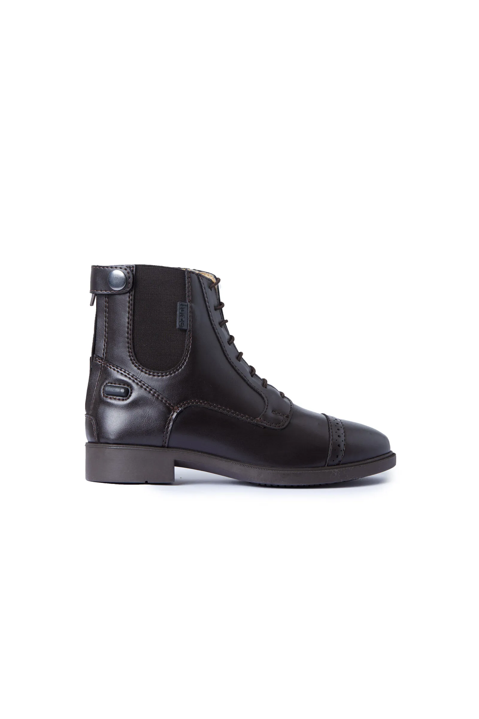 Stivali Jodhpur Horze Kilkenny, donna