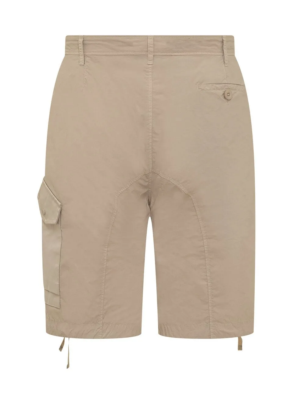 TEN C Pantaloni corti 