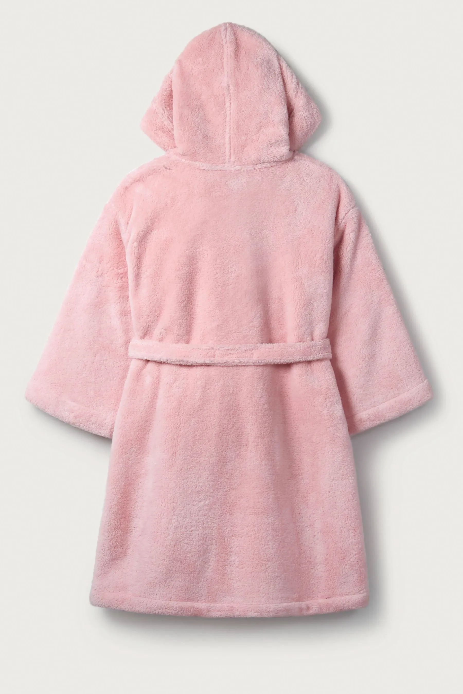 The White Company Rosa - Vestaglia comoda    