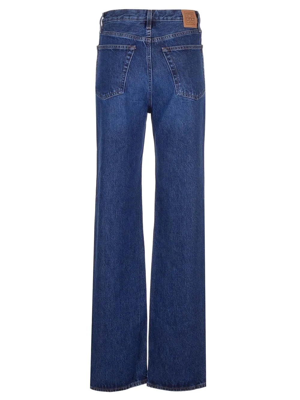   Toteme  Jeans full length  