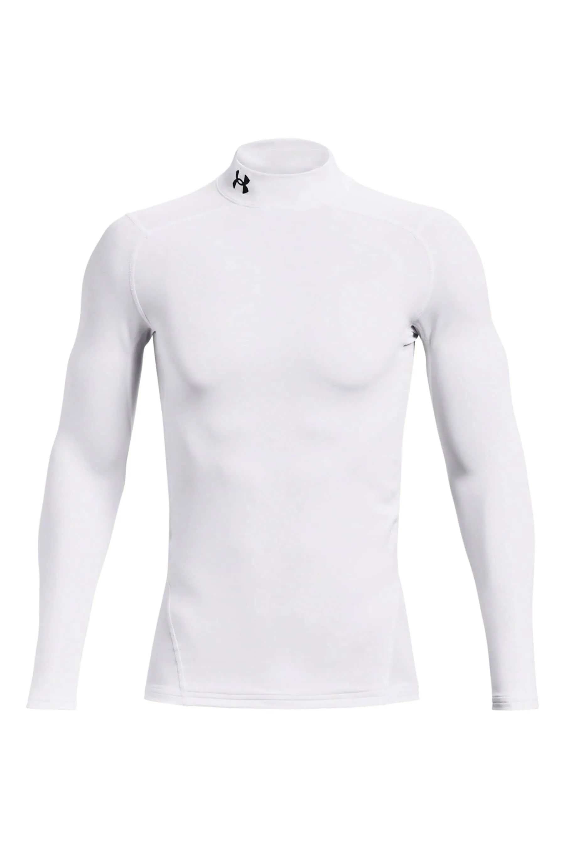 Under Armour - Cold Gear - T-shirt Base strato    