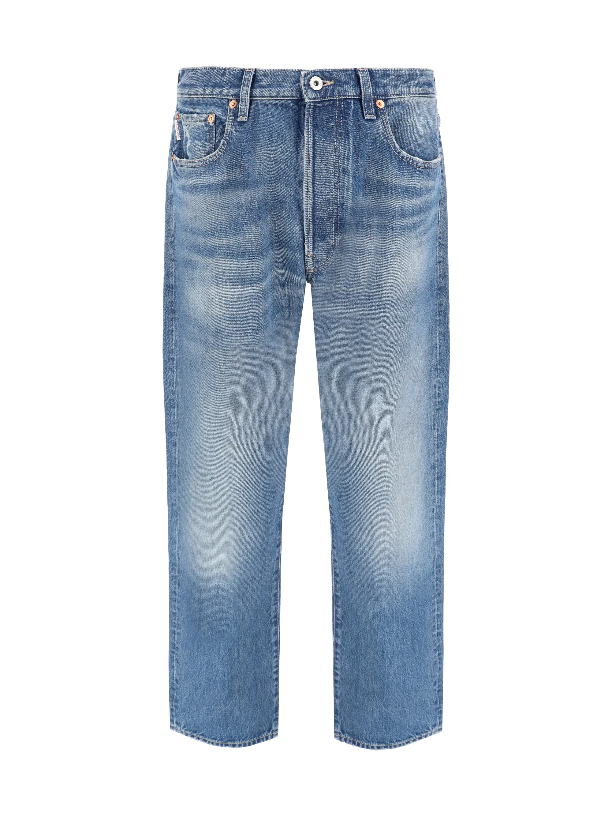     VALENTINO PAP  Jeans